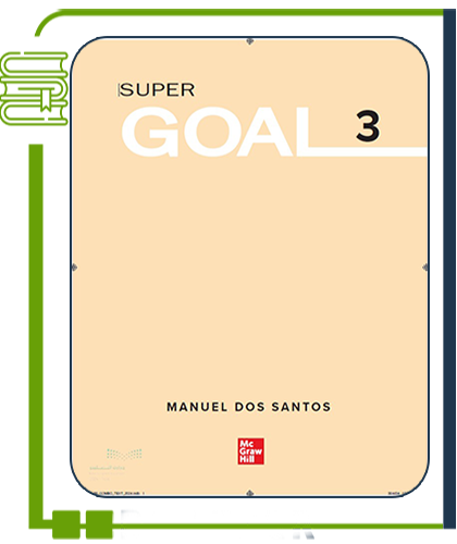 Super Goal 3